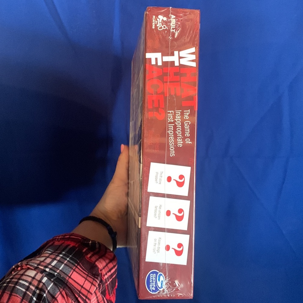 Adult game - Picture 3 of 3